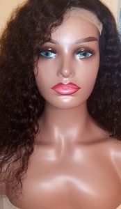 🛑 SOLD 🛑 16 Inch Virgin Deep Wave Wig